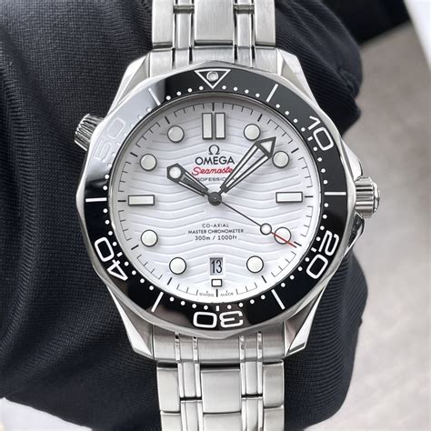 omega seamaster 300 reviews|omega seamaster 300m white reviews.